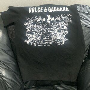 Dolce women’s L vintage t shirt